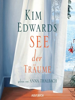 cover image of See der Träume